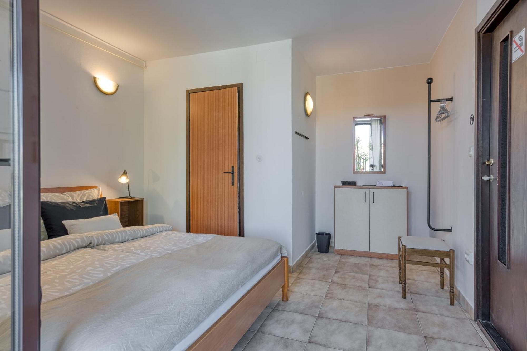 Guest House Jolanda Medulin Room photo