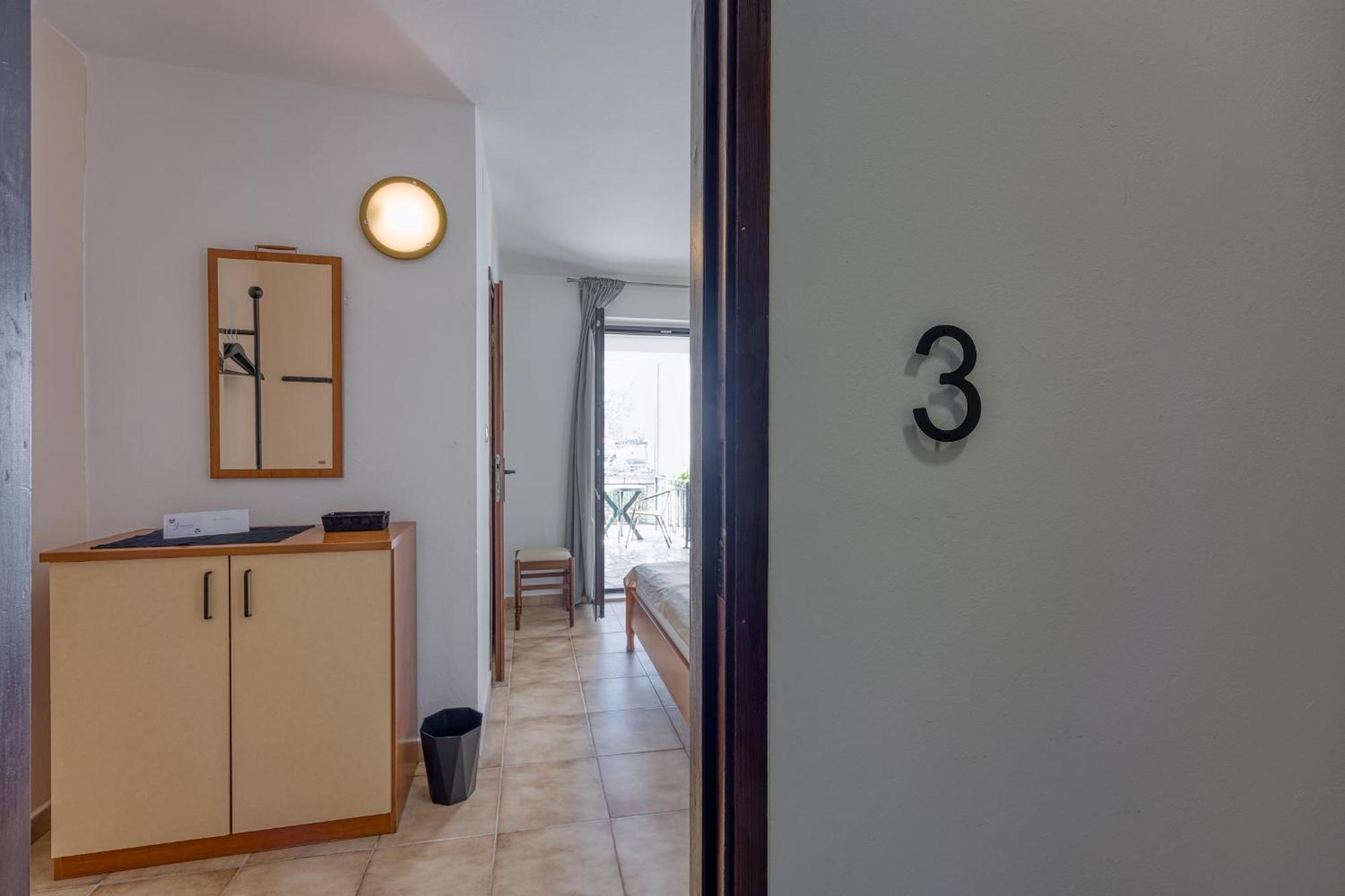 Guest House Jolanda Medulin Room photo
