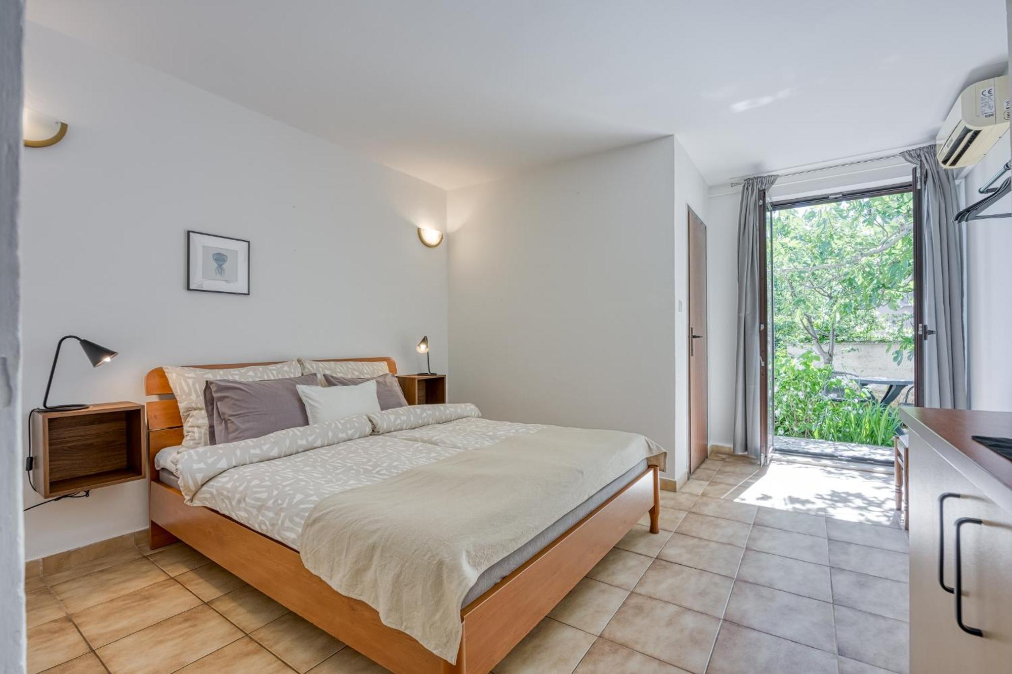 Guest House Jolanda Medulin Exterior photo