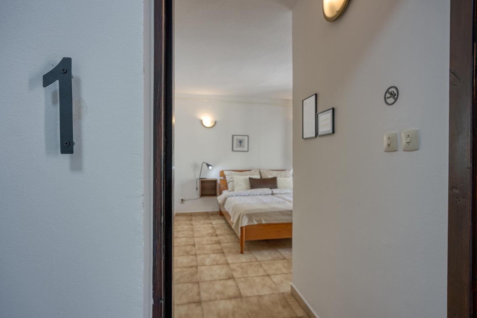 Guest House Jolanda Medulin Exterior photo