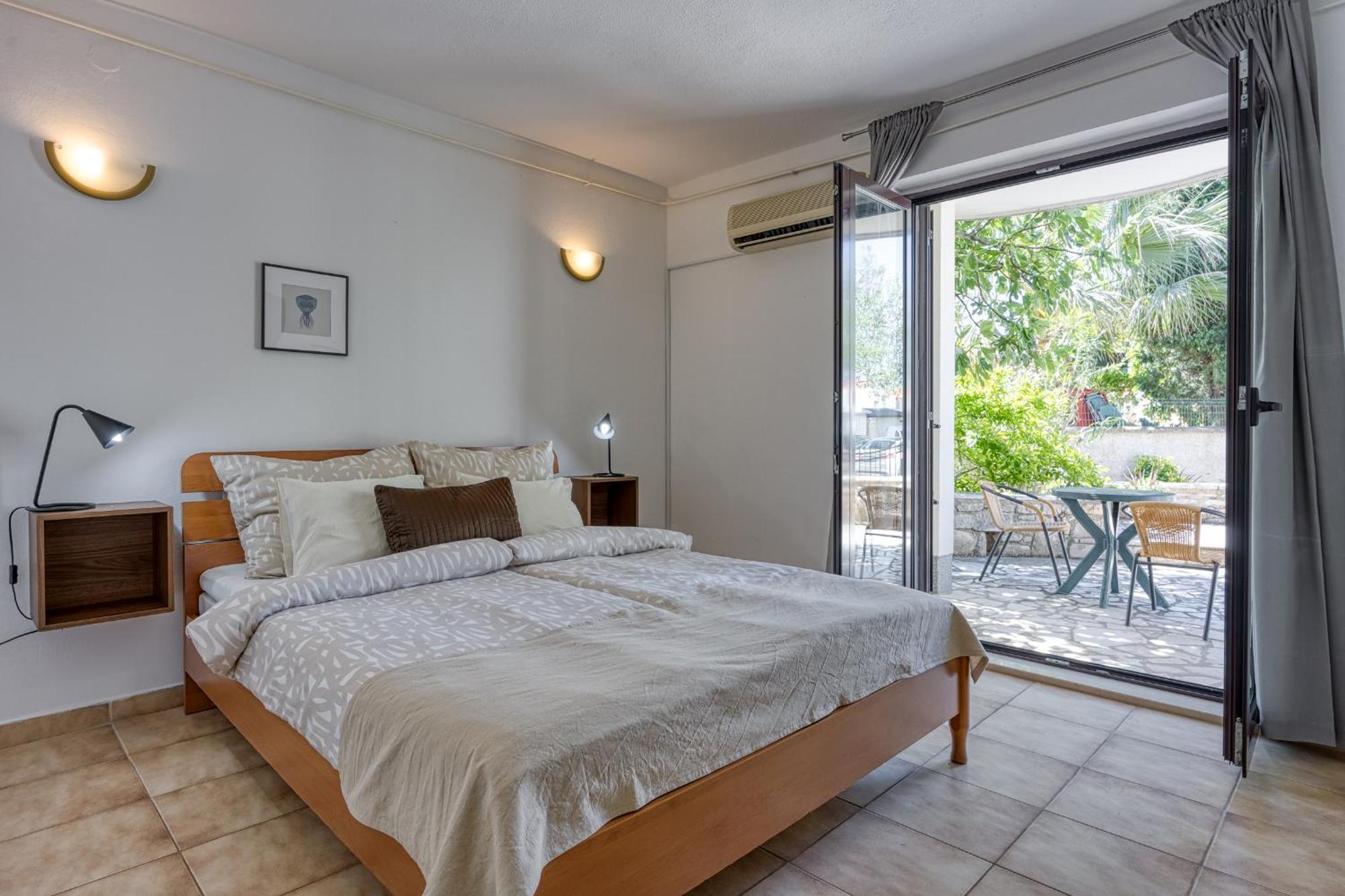 Guest House Jolanda Medulin Exterior photo